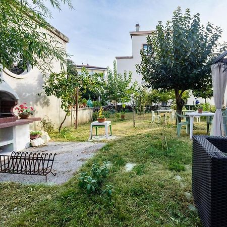 Le Stanze Di Villa Angelina - Pet Friendly Βερόνα Εξωτερικό φωτογραφία