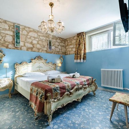 Le Stanze Di Villa Angelina - Pet Friendly Βερόνα Εξωτερικό φωτογραφία