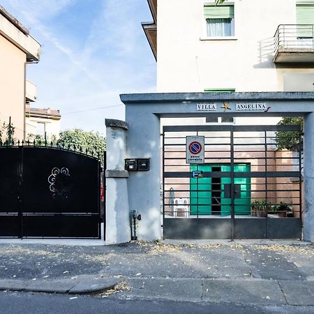 Le Stanze Di Villa Angelina - Pet Friendly Βερόνα Εξωτερικό φωτογραφία