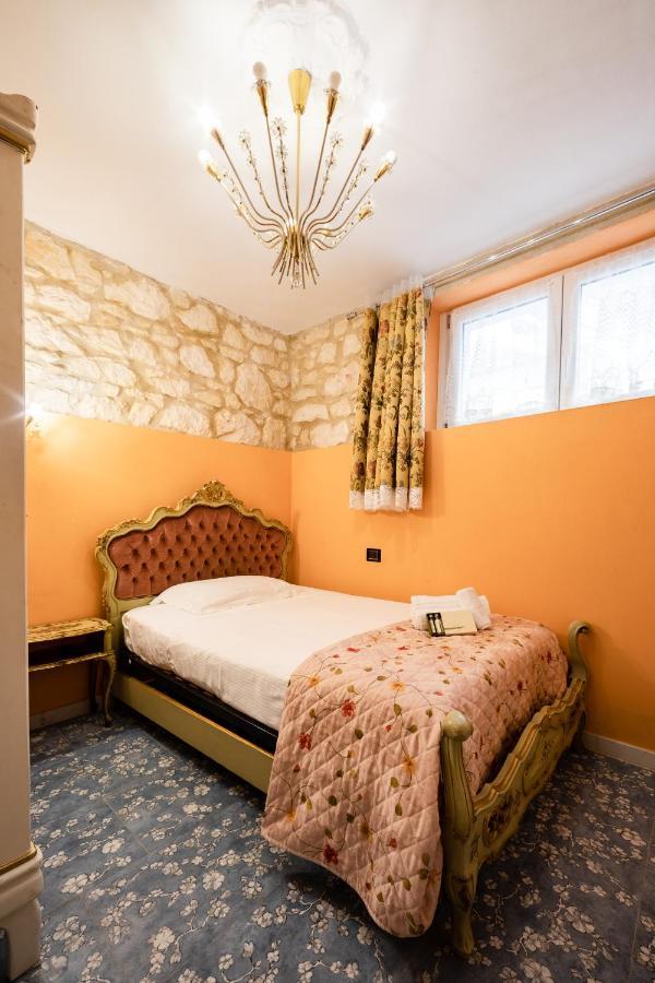 Le Stanze Di Villa Angelina - Pet Friendly Βερόνα Εξωτερικό φωτογραφία