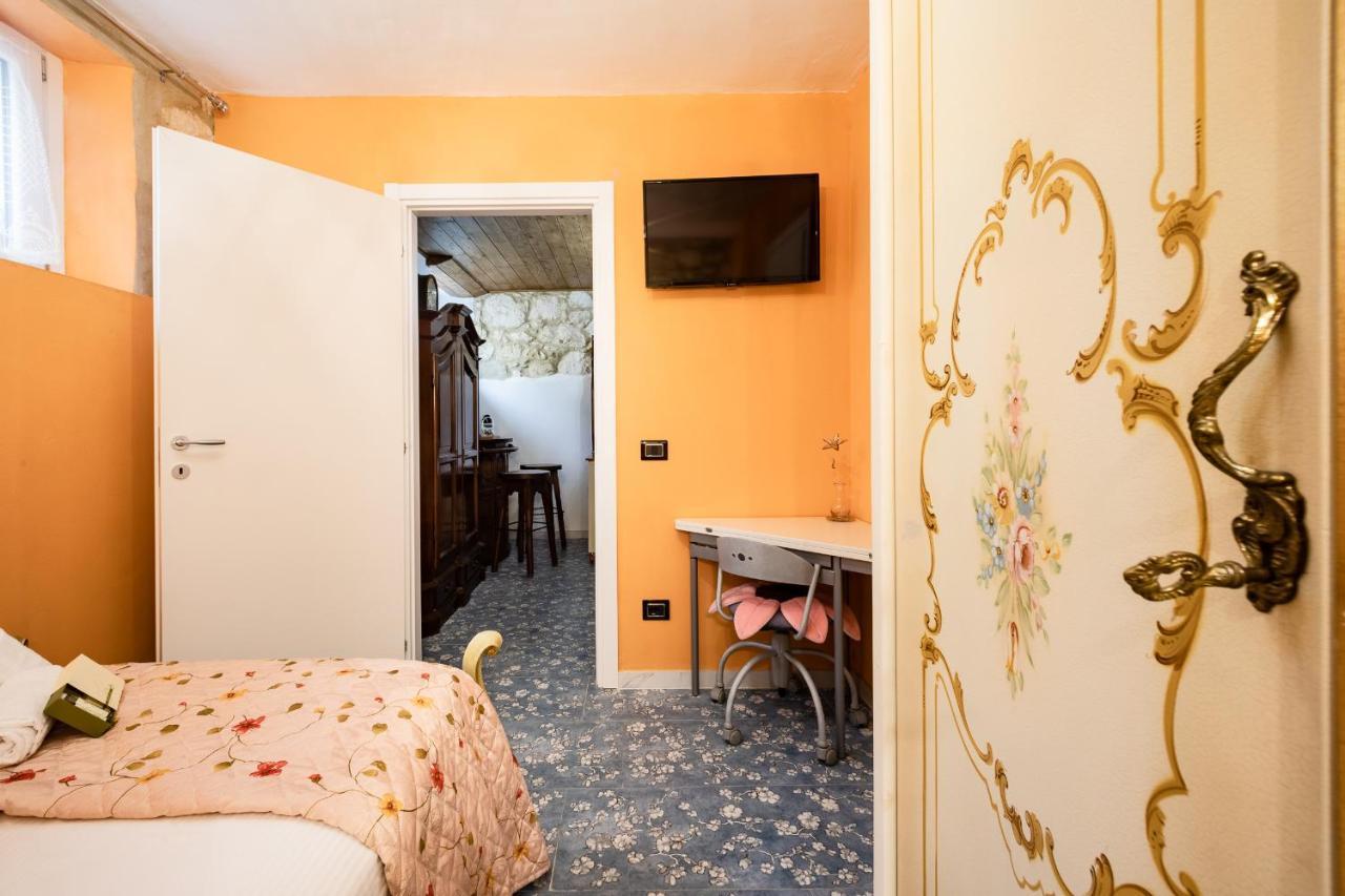 Le Stanze Di Villa Angelina - Pet Friendly Βερόνα Εξωτερικό φωτογραφία