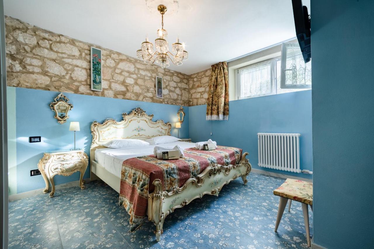 Le Stanze Di Villa Angelina - Pet Friendly Βερόνα Εξωτερικό φωτογραφία