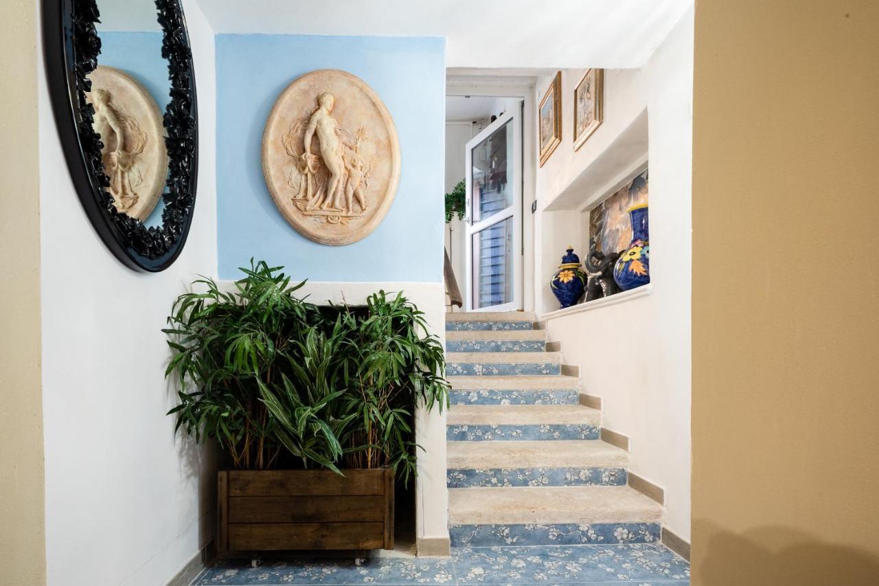 Le Stanze Di Villa Angelina - Pet Friendly Βερόνα Εξωτερικό φωτογραφία