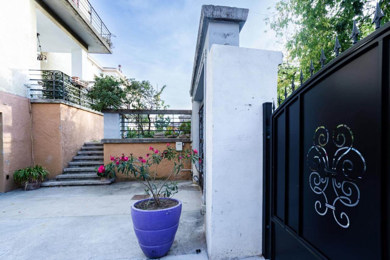 Le Stanze Di Villa Angelina - Pet Friendly Βερόνα Εξωτερικό φωτογραφία