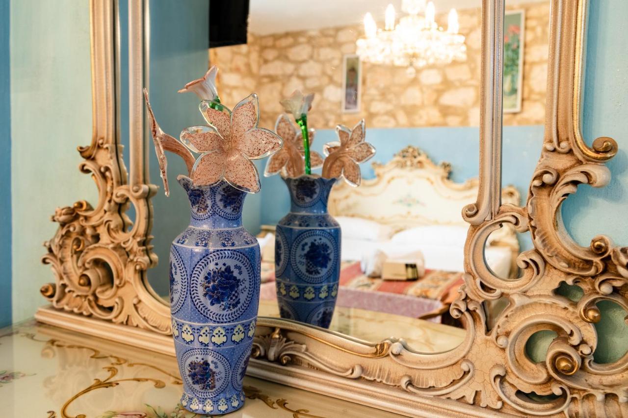 Le Stanze Di Villa Angelina - Pet Friendly Βερόνα Εξωτερικό φωτογραφία