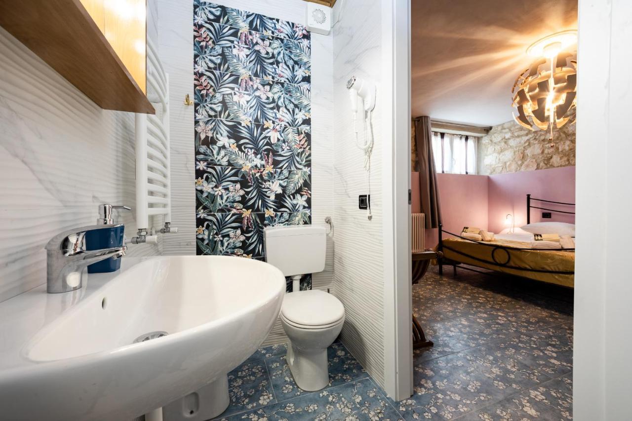 Le Stanze Di Villa Angelina - Pet Friendly Βερόνα Εξωτερικό φωτογραφία