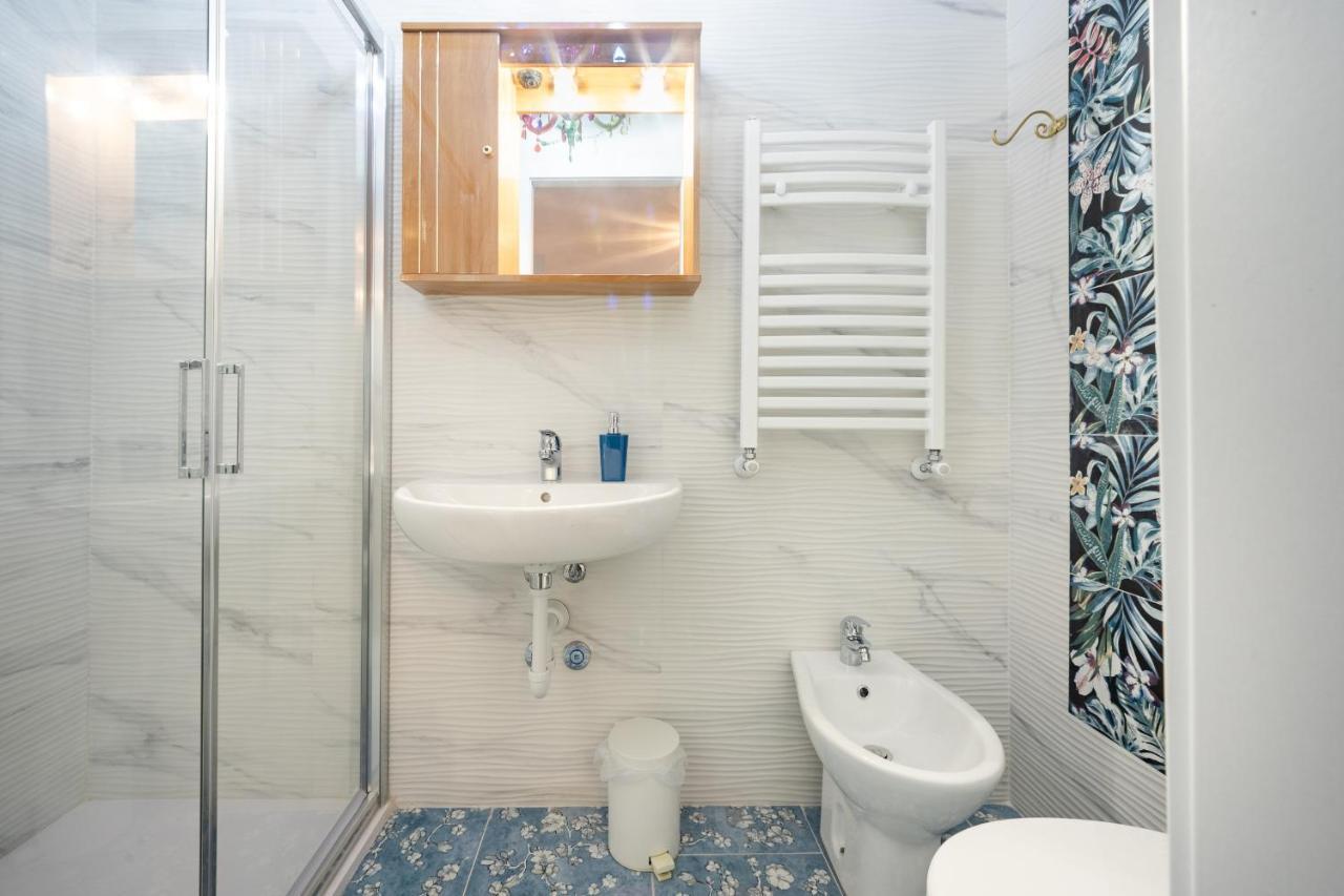 Le Stanze Di Villa Angelina - Pet Friendly Βερόνα Εξωτερικό φωτογραφία