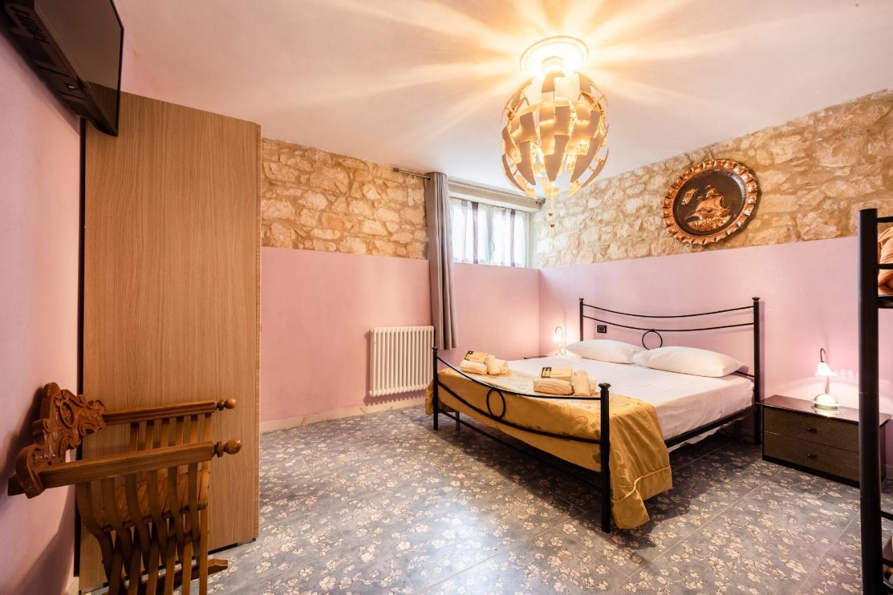 Le Stanze Di Villa Angelina - Pet Friendly Βερόνα Εξωτερικό φωτογραφία