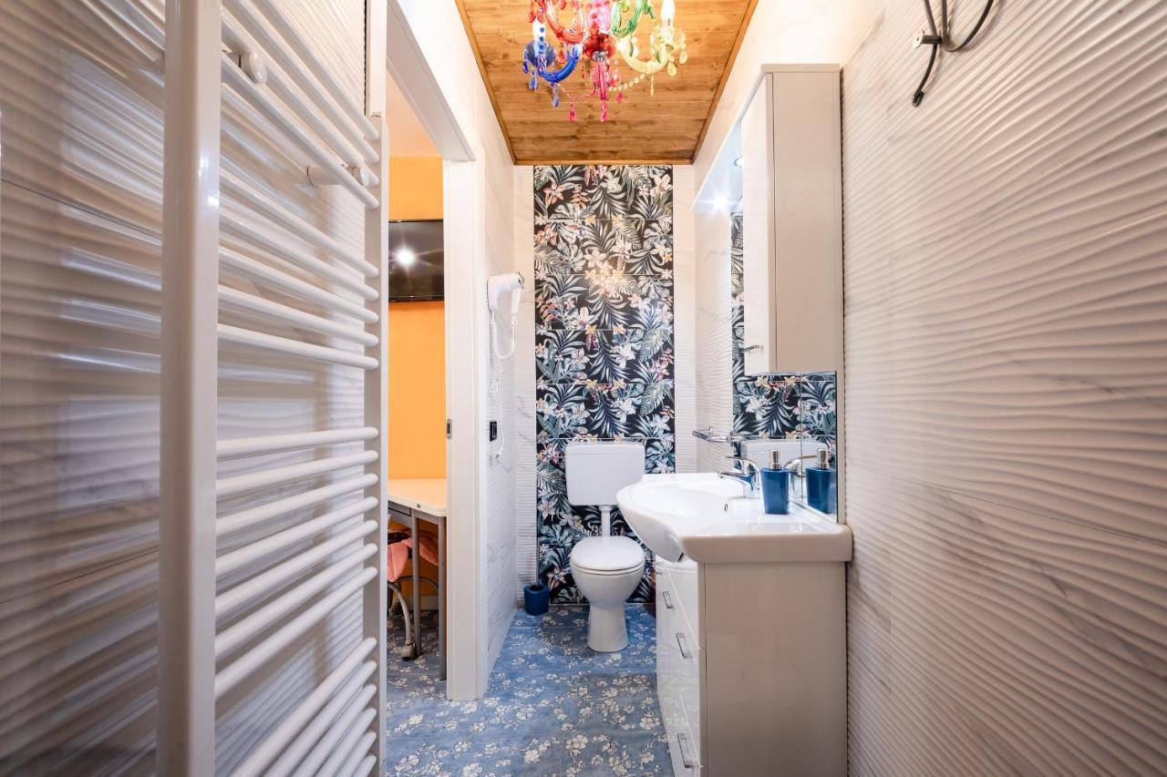 Le Stanze Di Villa Angelina - Pet Friendly Βερόνα Εξωτερικό φωτογραφία