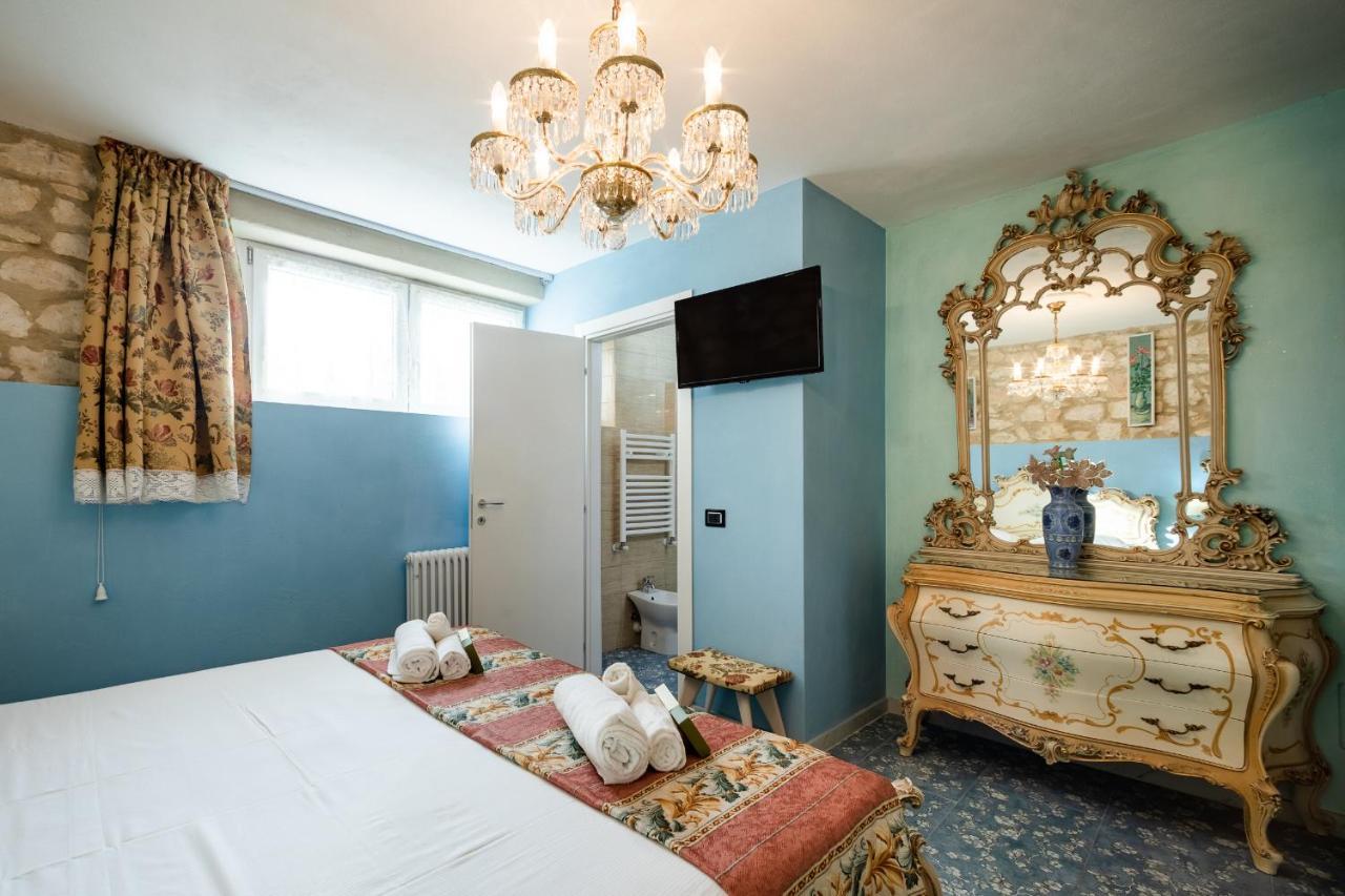 Le Stanze Di Villa Angelina - Pet Friendly Βερόνα Εξωτερικό φωτογραφία