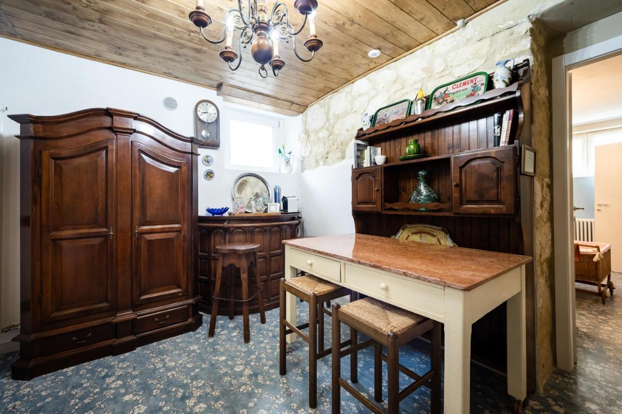 Le Stanze Di Villa Angelina - Pet Friendly Βερόνα Εξωτερικό φωτογραφία