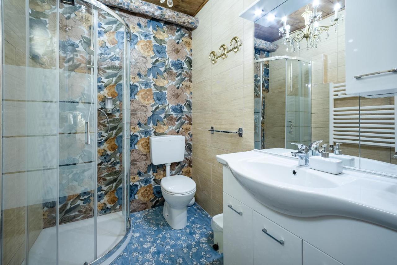 Le Stanze Di Villa Angelina - Pet Friendly Βερόνα Εξωτερικό φωτογραφία